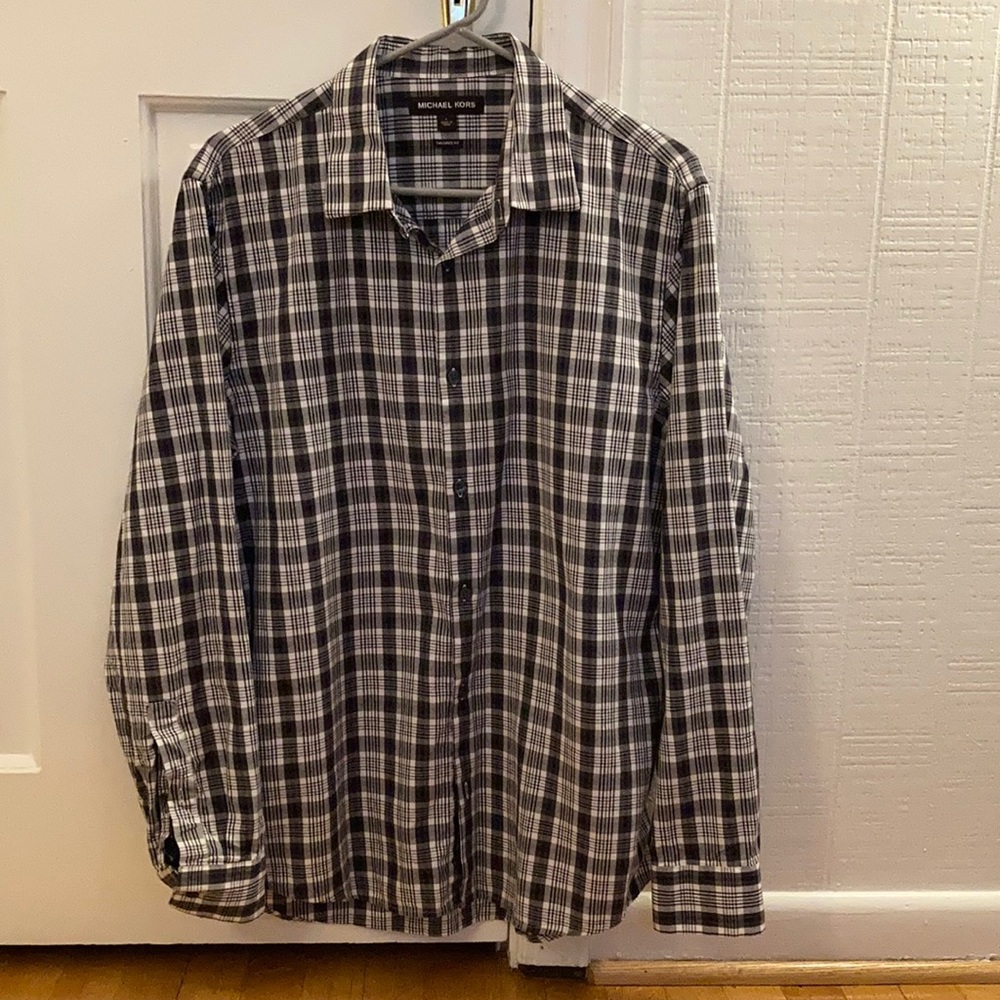 Michael Kors Dress Shirt
